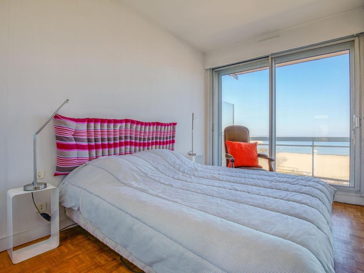 Apartment Les Tamaris Arcachon Extérieur photo