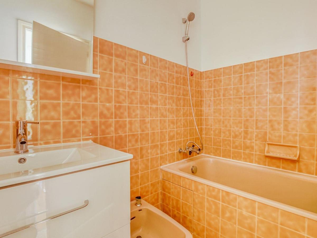 Apartment Les Tamaris Arcachon Extérieur photo