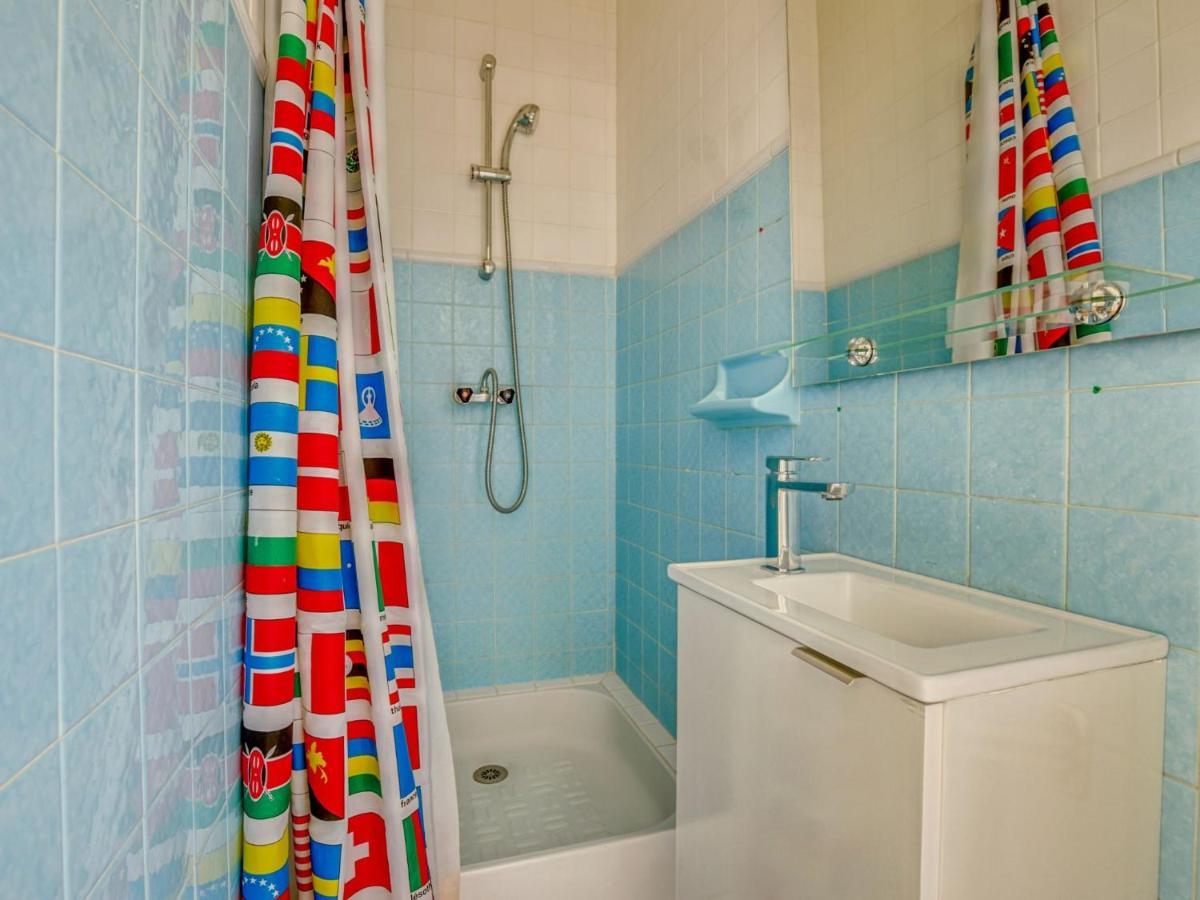 Apartment Les Tamaris Arcachon Extérieur photo